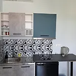 Aparthotel George Limenas (Thasos)