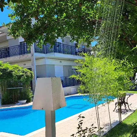Apartmanhotel George