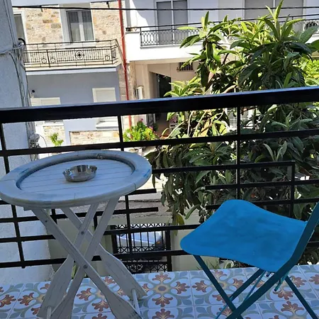 George Apartmanhotel 3*