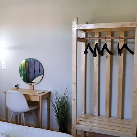 Apartmanhotel George