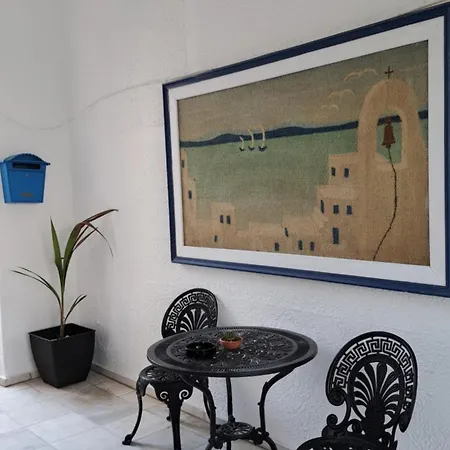 George Apartmanhotel