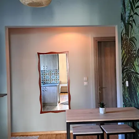 Apartmanhotel George Liménasz