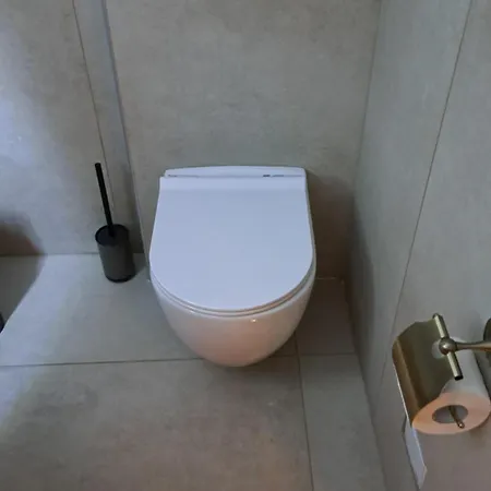 Apartmanhotel George 3*