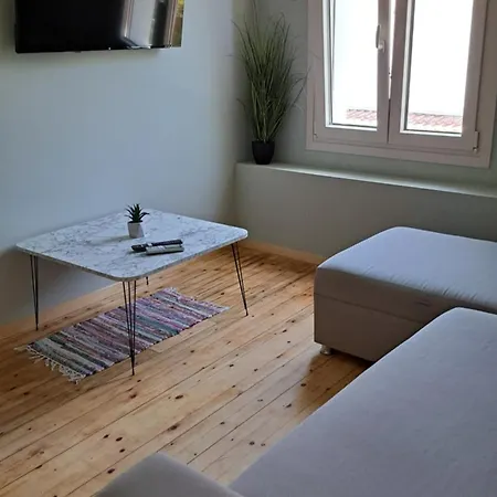 Apartmanhotel George 3*