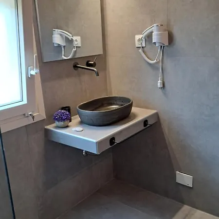 George Apartmanhotel Liménasz