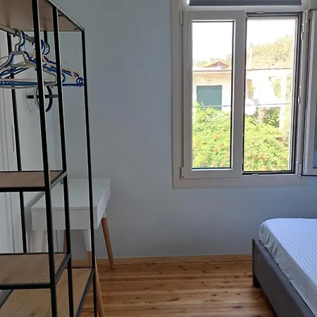 Apartmanhotel George
