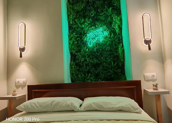 George 3* Liménasz