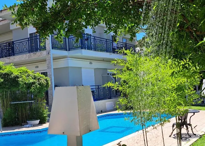 Apartmanhotel George