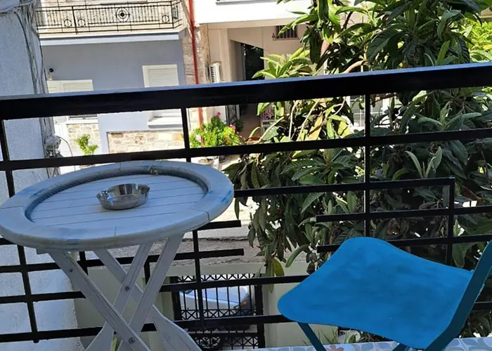 George Apartmanhotel 3*