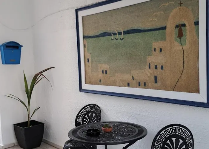 George Apartmanhotel